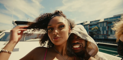 Ndotz finally shares visuals for 