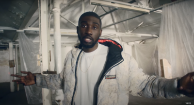 Jay Prince & Sam Wise offer visual treatment for recent single 