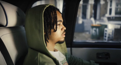 Watch episode two of ‘First 48 Hours’ from Loski