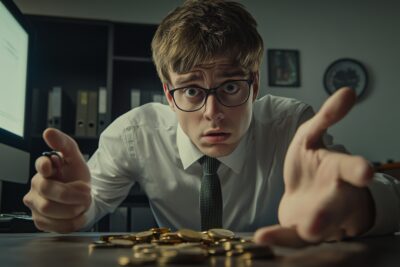 Study says young people are sacrificing mental health for careers