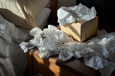 GP warns rising male health issues are due to excessive masturbation