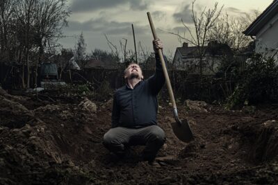 Man sues council for £497m over lost Bitcoin hard drive