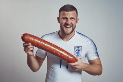 Average British penis reportedly has grown 10% in 2 years