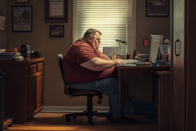 Government could give weight-loss injections to unemployed people