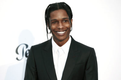 A$AP Rocky reportedly set to buy this EFL club