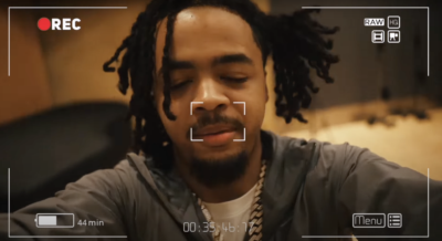 Loski shares new THIRD QUARTER vlog featuring  Headie One, Kairo Keyz, Chy Cartier & Young T & Bugsey