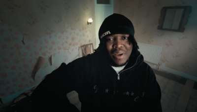 Zino Vinci & tendai team up for 