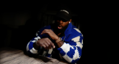 PREMIERE: RA goes off on 