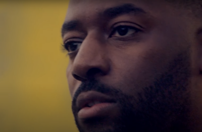 Bashy gives visual treatment to 