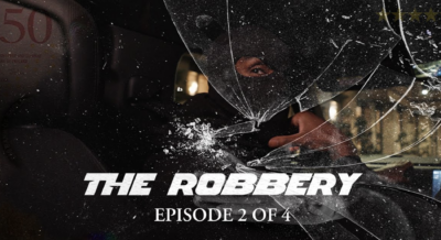 Bugzy Malone strikes again with 