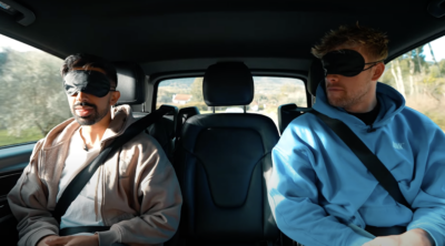 Watch the Sidemen get abandoned in Europe