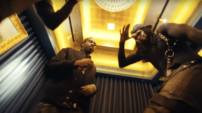 Lancey Foux & Fimiguerrero unveil 