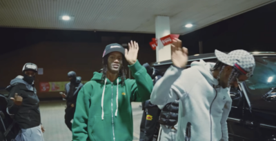 Malzo & Lil Macks reunite for new collaboration 