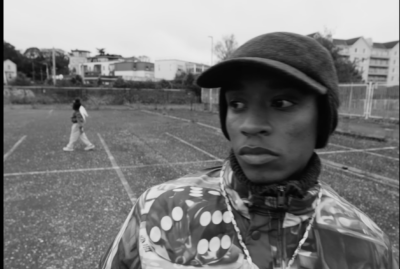 Rejjie Snow debuts crisp visuals for 