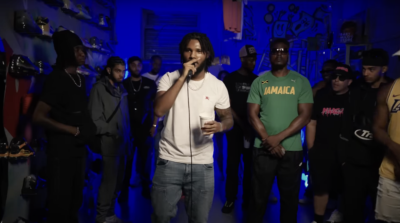 M1llionz brings together Birmingham MCs for 'Ghetto Life' cypher