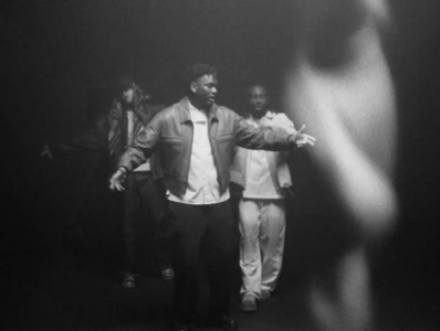 Victor Ray, Strandz & Kojey Radical unite for 