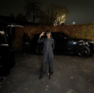 Chy Cartier continues run with new banger 