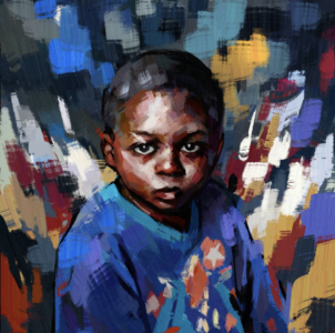 Listen to the new 'Gilberto's Son' mixtape from Blanco