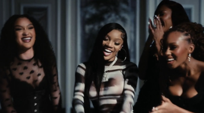 GloRilla joins FLO for new joint 