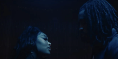 Odeal reveals 'Lustropolis' EP featuring Summer Walker