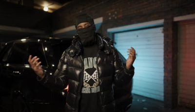 PREMIERE: Baby Mane & Yessirxd team up for 