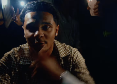 BlazeYL brings vibes with 