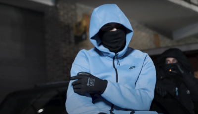 Outside drops new video 