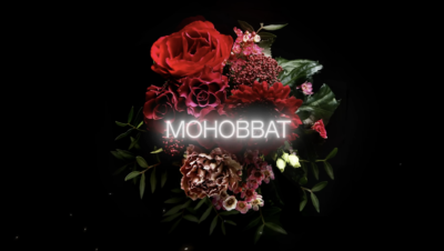 Steel Banglez drafts Lojay & Afsana Khan for 