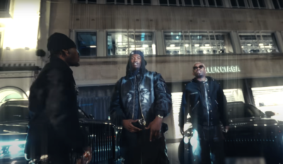 Lancey Foux, Len & Fimiguerrero continue run with 