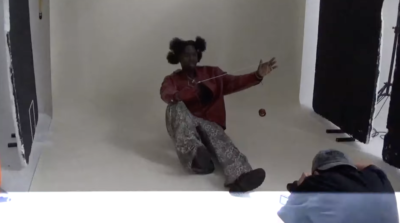 SamRecks delivers new bop 