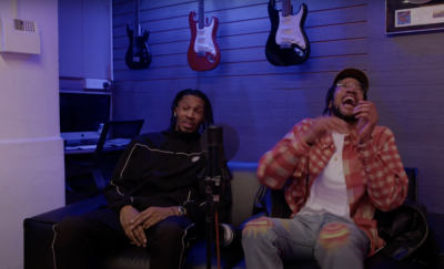 Scorcher joins 'HC Pod' for insightful new episode