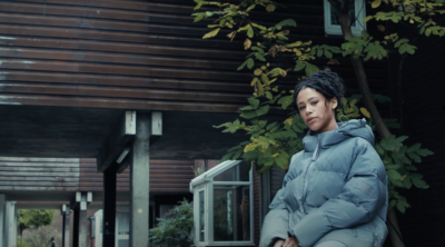 Vibbar & Abbi Normal give visual treatment to 