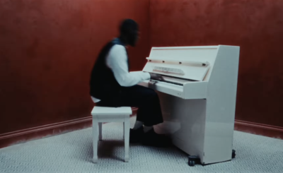 Jay Prince returns with introspective single 