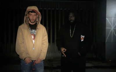 P Money & Smack One unite for 