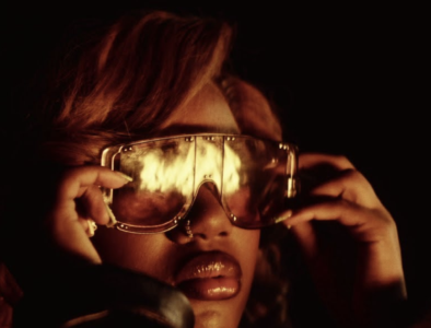 Watch Highlyy star in new 