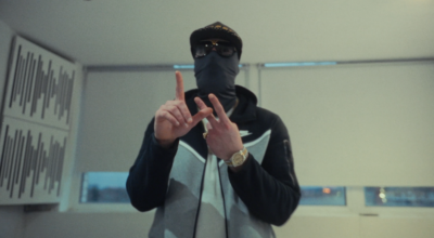 Emz releases new video 