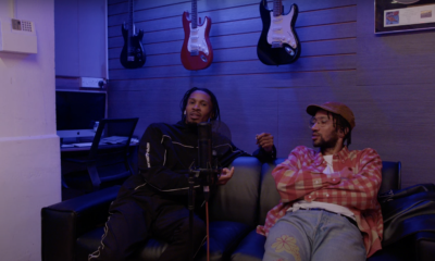 Scorcher returns to 'HC Pod' again for new instalment