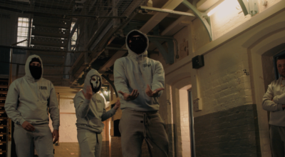 TUBBZ & MACKZ release new video 