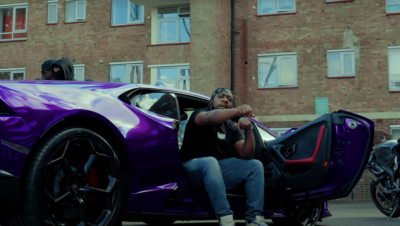 Turnup Temps & BLNK NYNTI deliver new video 