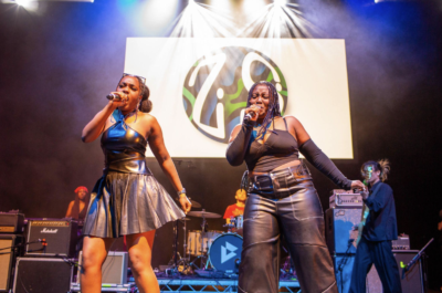 Wretch 32, BIMM & The Black Music Coalition partner for new music industry scholarship