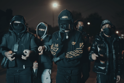 Touchnotes & Dc release new video 