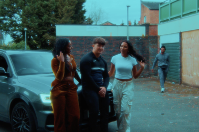 J.Barbzz & T6 deliver new video 