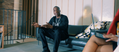 Matry delivers new video 