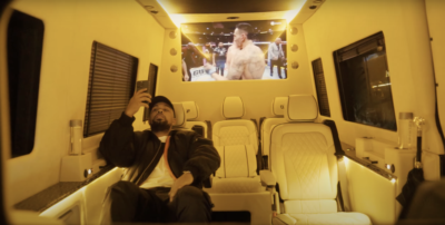 Premiere: Blade Brown shares 