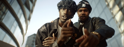 Ramz & MOSES CGB connect for 