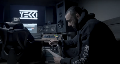 Clue opens up about fatherhood on new drop 