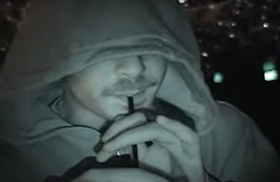 Col3trane calls on Chase Shakur for 