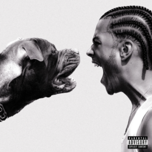 Deema celebrates the release of 'DOG WITH A £' with clean visuals