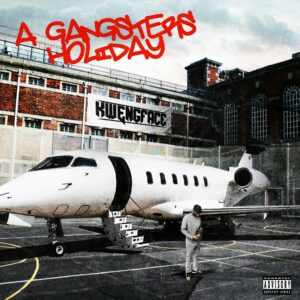 Kwengface liberates 'A Gangster's Holiday' mixtape