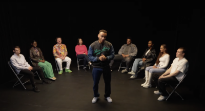 Take in Munya Chawawa's new show 'The Comment Section' ahead of the U.S. Election